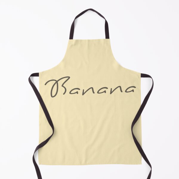 Item preview, Banana designed and sold by ZROL.