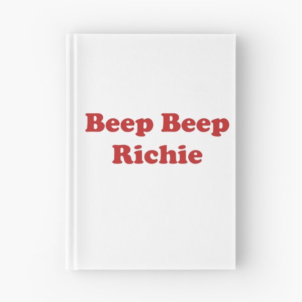 Item preview, Beep Beep Richie designed and sold by despresso.