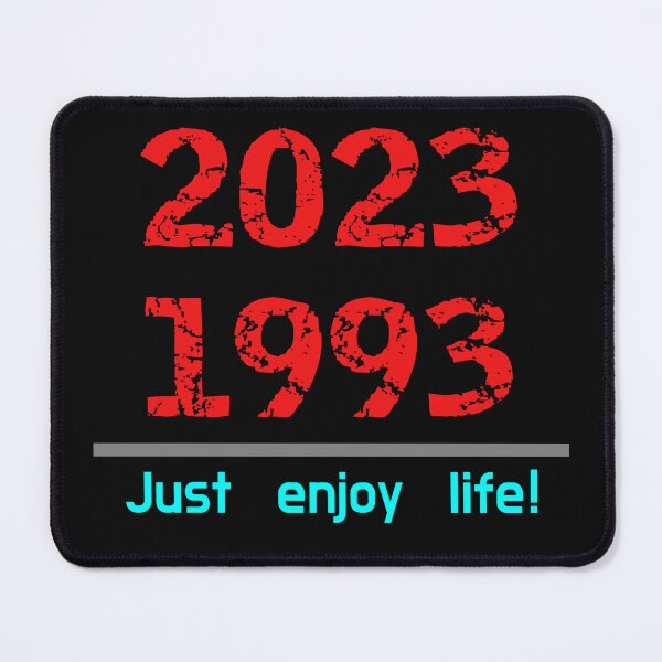 Item preview, Copy of   2023 - 1993 designed and sold by WORDtoARTwork.