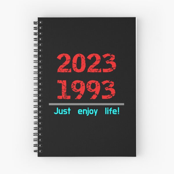 Item preview, Copy of   2023 - 1993 designed and sold by WORDtoARTwork.