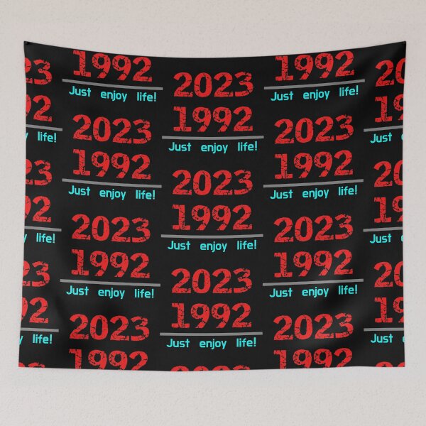 Item preview, 2023 - 1992 designed and sold by WORDtoARTwork.