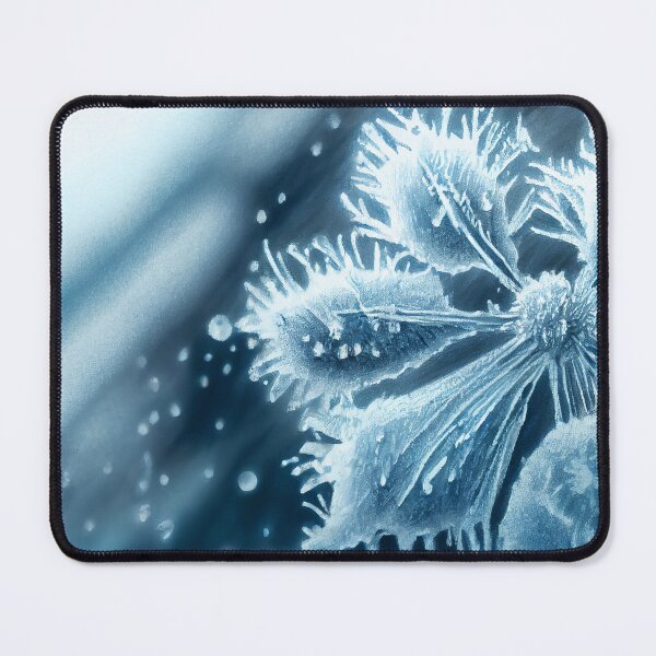 Item preview, Snow stars (7/8) designed and sold by sabantha.