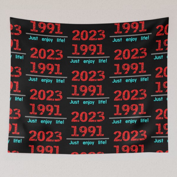 Item preview, 2023 - 1991 designed and sold by WORDtoARTwork.