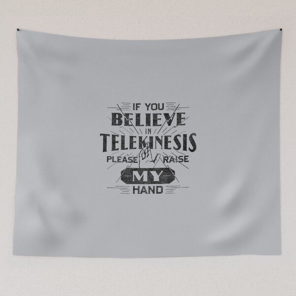 Item preview, Telekinesis - Geek, nerd shirt - Peter Parker Shirt, Spiderman Homecoming Shirt designed and sold by cerealekilleuse.