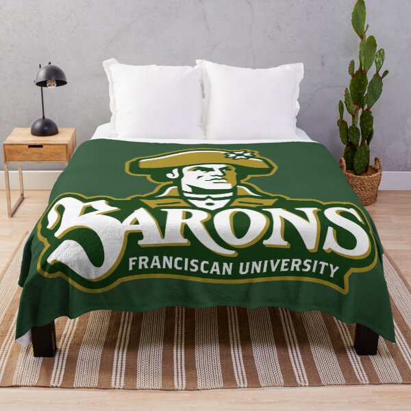 Item preview, The Franciscan Merch  designed and sold by brightluke308.