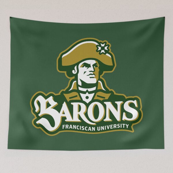 Item preview, The Franciscan Merch  designed and sold by brightluke308.