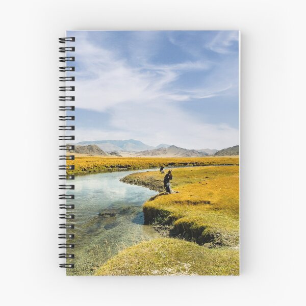 Item preview, Altai Mountains, Western Mongolia designed and sold by NicBucci.