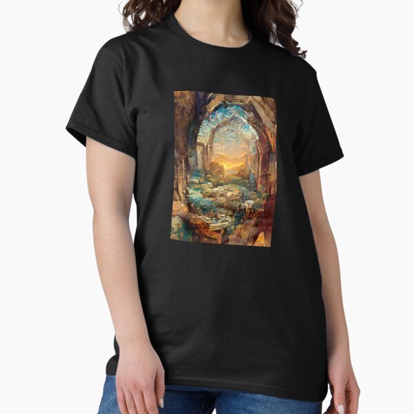 Item preview, Acquire Insight and Clarity. designed and sold by UltraQuirky.