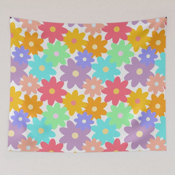 Item preview, Full Blooms designed and sold by ItiSharmaArt.