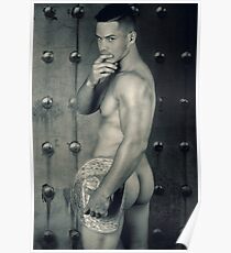 mike 1 Poster