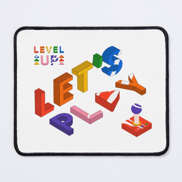 Item preview, Play Station-Lets play designed and sold by Caviar-Studio.