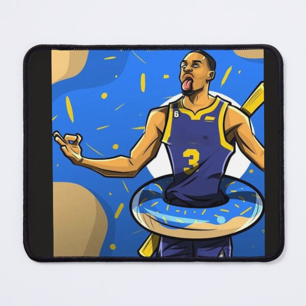 Item preview,  jordan poole 3  - jordan poole jersey designed and sold by sagestar.