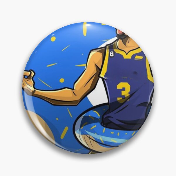 Item preview,  jordan poole 3  - jordan poole jersey designed and sold by sagestar.