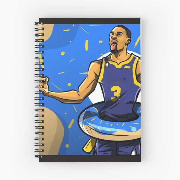 Item preview,  jordan poole 3  - jordan poole jersey designed and sold by sagestar.