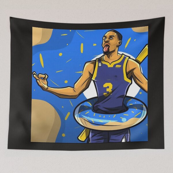 Item preview,  jordan poole 3  - jordan poole jersey designed and sold by sagestar.