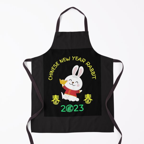 Item preview, 2023 Chinese New Year Of Rabbit designed and sold by designforum1968.