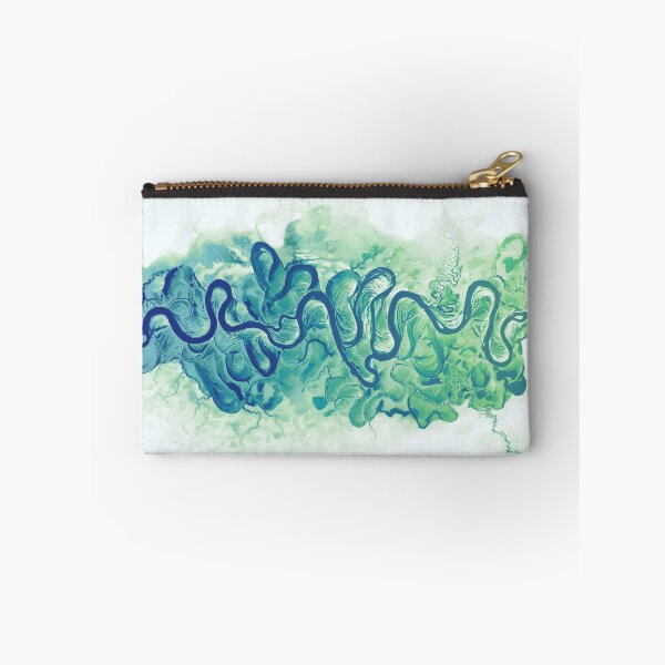 Item preview, Kobuk River Meanders designed and sold by GeoCoe.