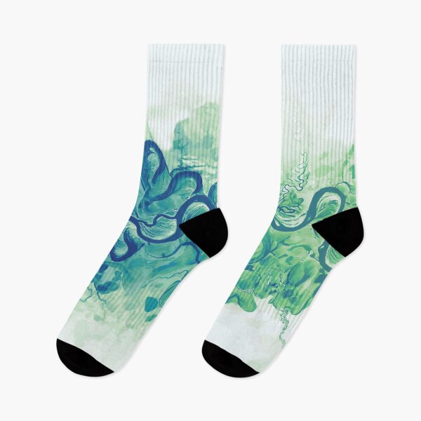Item preview, Kobuk River Meanders designed and sold by GeoCoe.