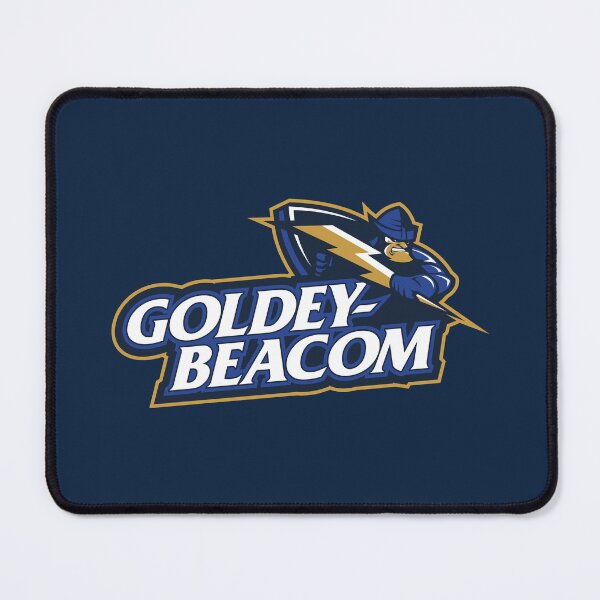 Item preview, The Goldey-Beacom Merch designed and sold by brightluke308.