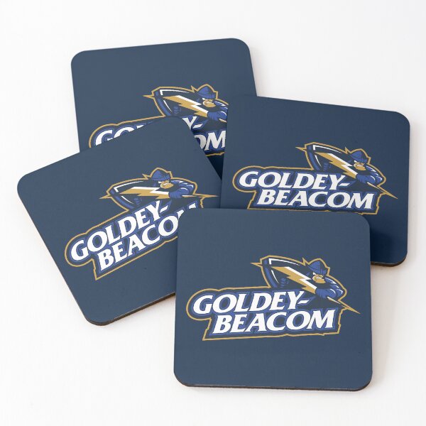 Item preview, The Goldey-Beacom Merch designed and sold by brightluke308.