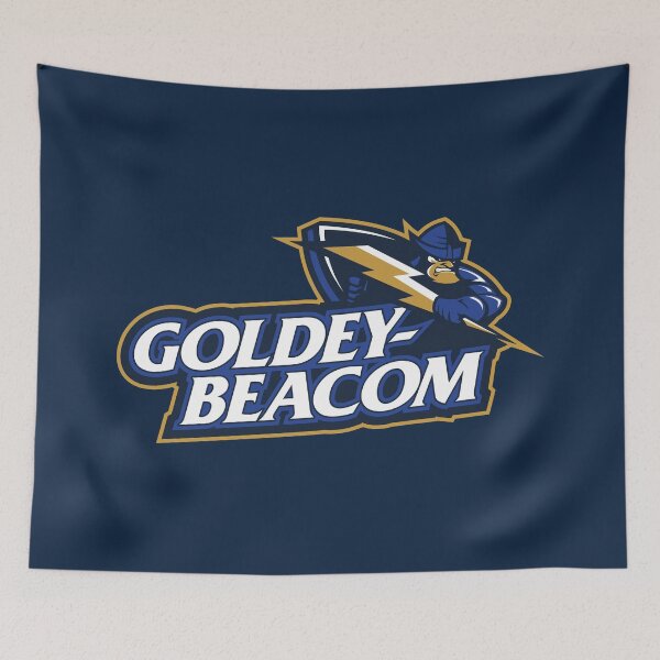 Item preview, The Goldey-Beacom Merch designed and sold by brightluke308.