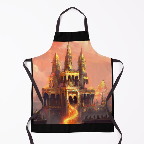 Item preview, FairyTale Land : Magical Palace designed and sold by QuotezArtist.