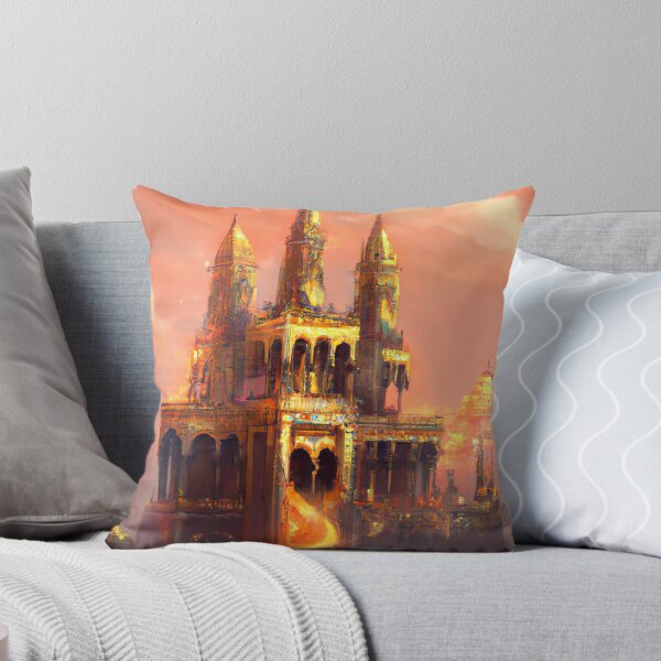 Item preview, FairyTale Land : Magical Palace designed and sold by QuotezArtist.