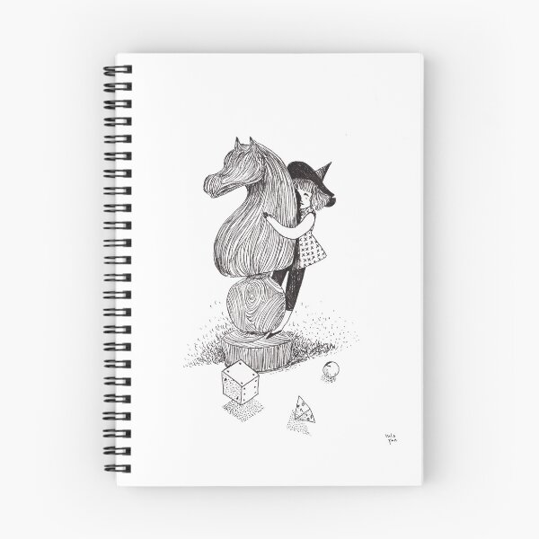 Artikelvorschau, inktober # 16 entworfen und verkauft von mloyan.