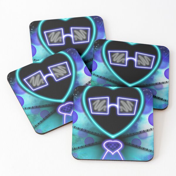 Item preview, Merging Emblems:  Logicality 2 designed and sold by Crafts by Mandie.