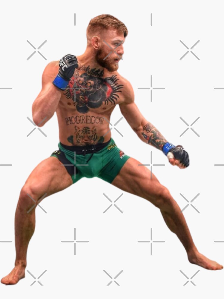 Conor McGregor poses rule changes following “gollier of spit” and “snot  rockets” at UFC San Antonio | BJPenn.com