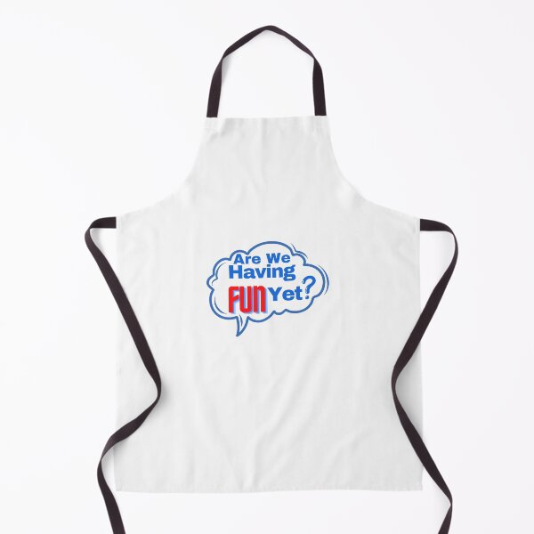Item preview, Are We Having Fun Yet designed and sold by MarKits.
