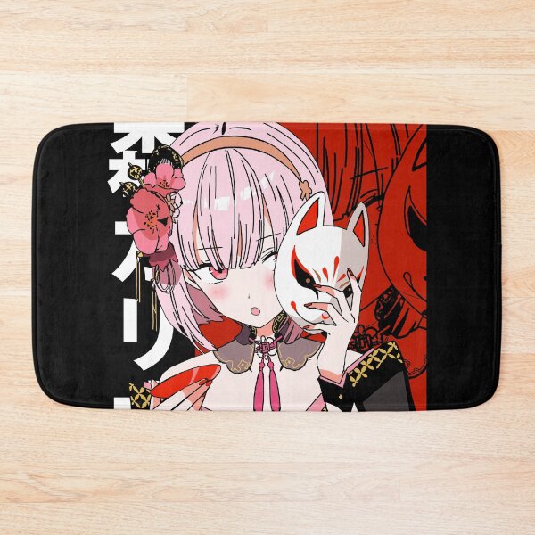 Item preview, Calli in Kimono designed and sold by UDTee.