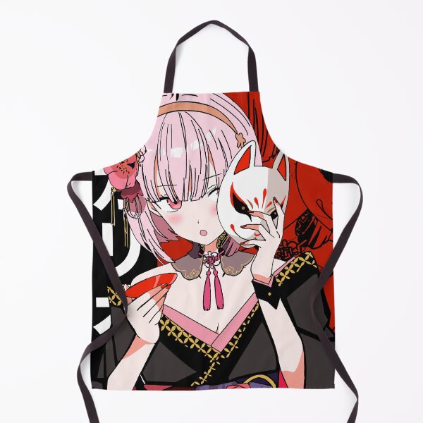 Item preview, Calli in Kimono designed and sold by UDTee.