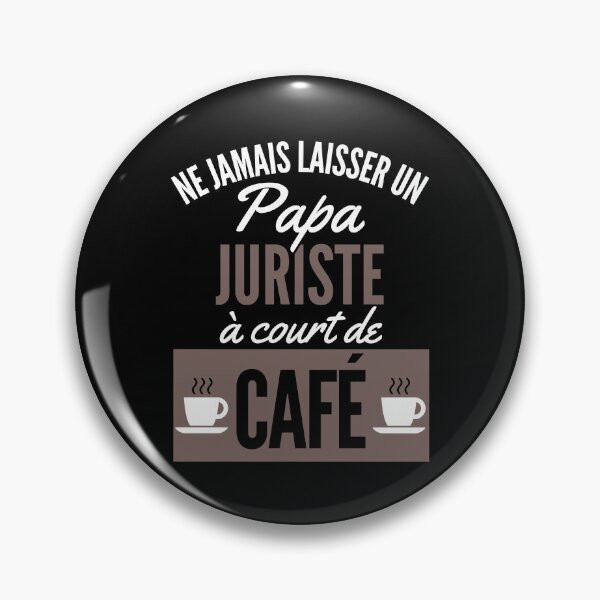Item preview, Gift Humor Dad Lawyer Coffee designed and sold by RomualdGR.