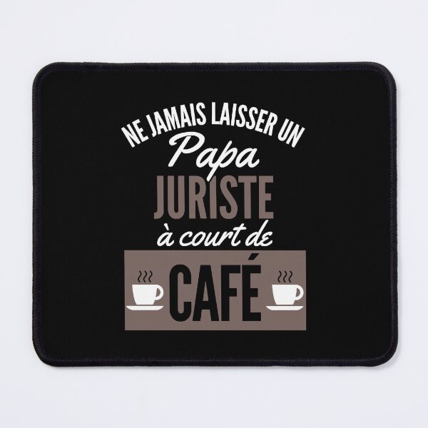 Item preview, Gift Humor Dad Lawyer Coffee designed and sold by RomualdGR.