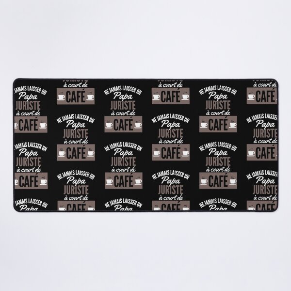 Item preview, Gift Humor Dad Lawyer Coffee designed and sold by RomualdGR.