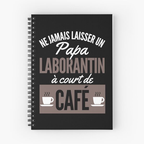 Item preview, Gift Humor Dad Laboratory Technician Coffee designed and sold by RomualdGR.