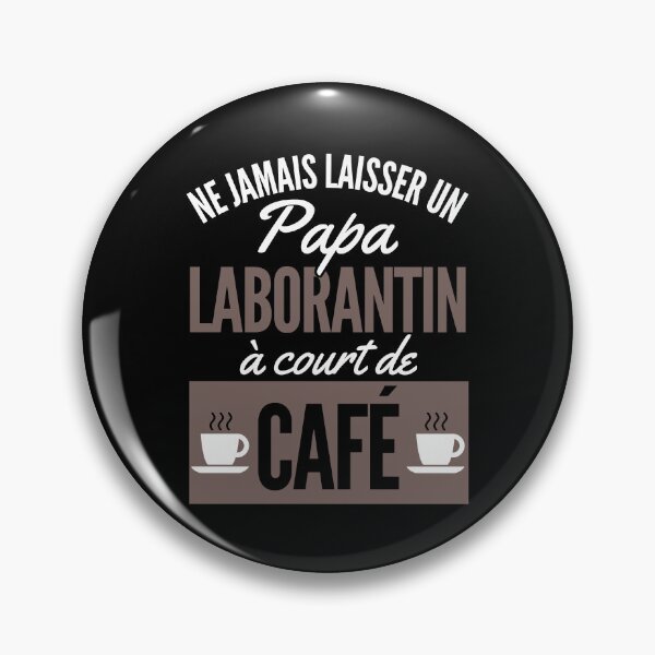 Item preview, Gift Humor Dad Laboratory Technician Coffee designed and sold by RomualdGR.