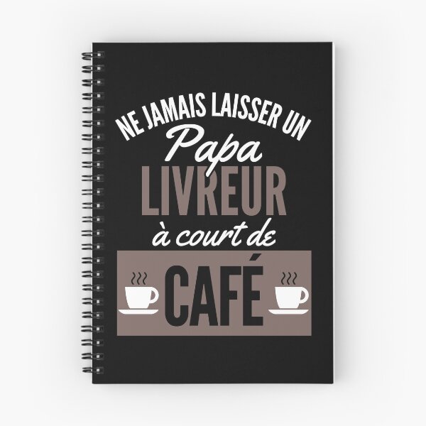 Item preview, Gift Humor Dad Deliveryman Coffee designed and sold by RomualdGR.