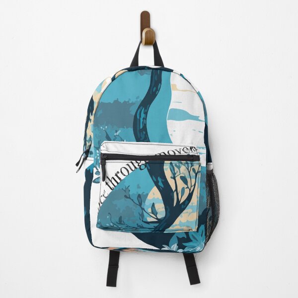Item preview, Find balance through movement designed and sold by Meloncholai.