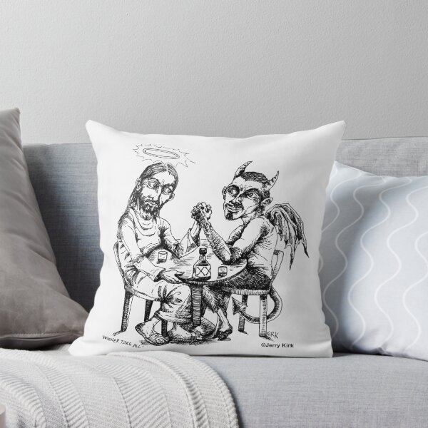 Item preview, 'WINNER TAKE ALL' designed and sold by Jerry Kirk.