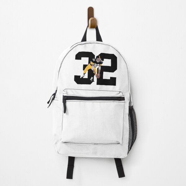 Item preview, Franco Harris 32 Pittsburgh Silhouette designed and sold by RBCreationsinMI.
