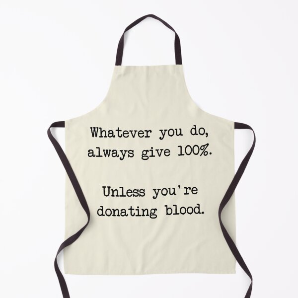 Item preview, Whatever you do, always give 100% designed and sold by denis90ch.
