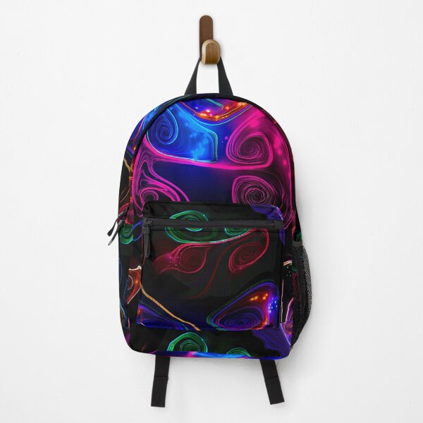 Item preview, Space colour abstract  designed and sold by Charmy Design.