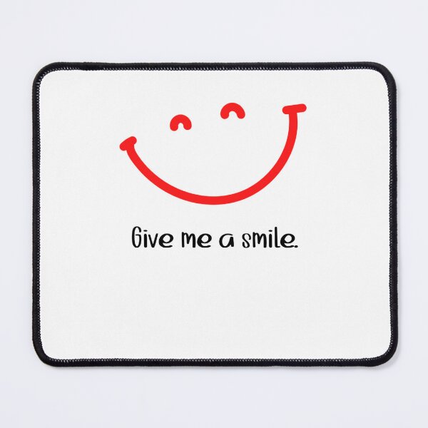 Item preview, Give me a smile designed and sold by AngelikaWalte.