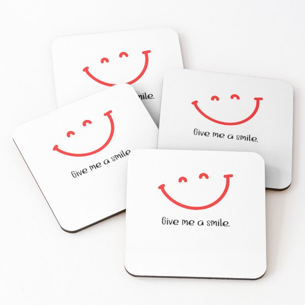 Item preview, Give me a smile  designed and sold by AngelikaWalte.