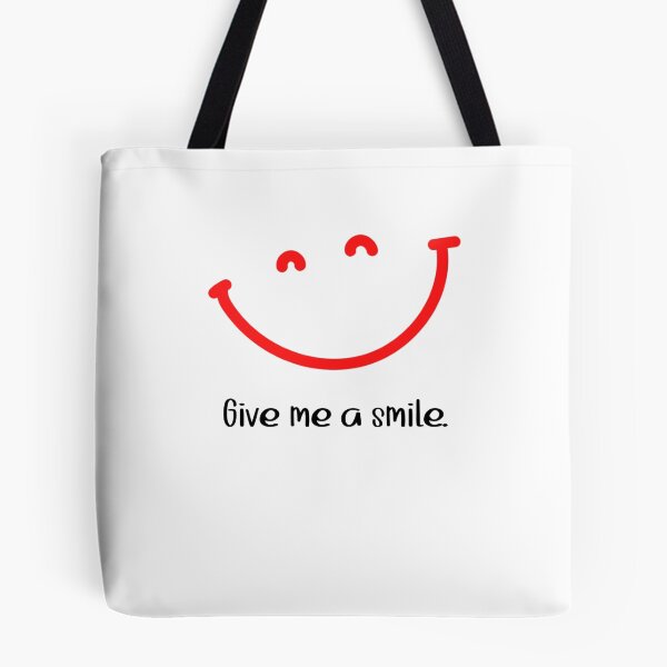 Item preview, Give me a smile  designed and sold by AngelikaWalte.