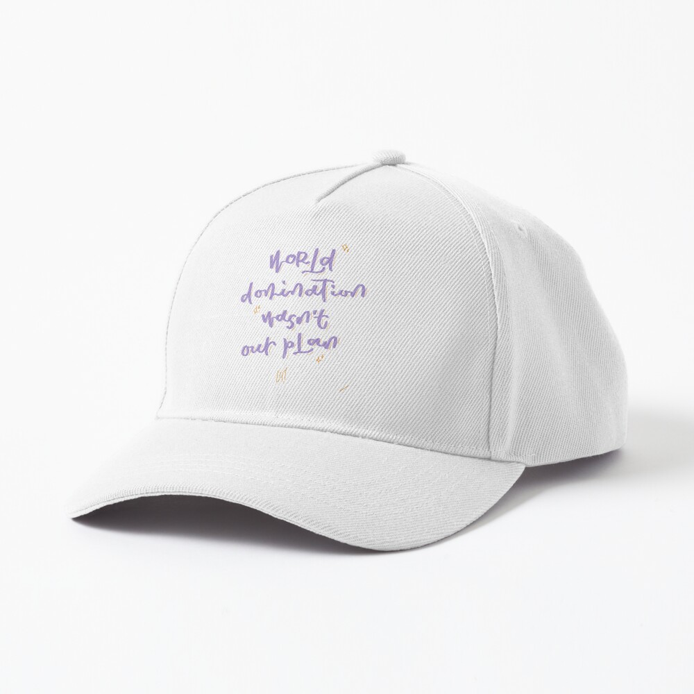 Item preview, Baseball Cap designed and sold by alttring.
