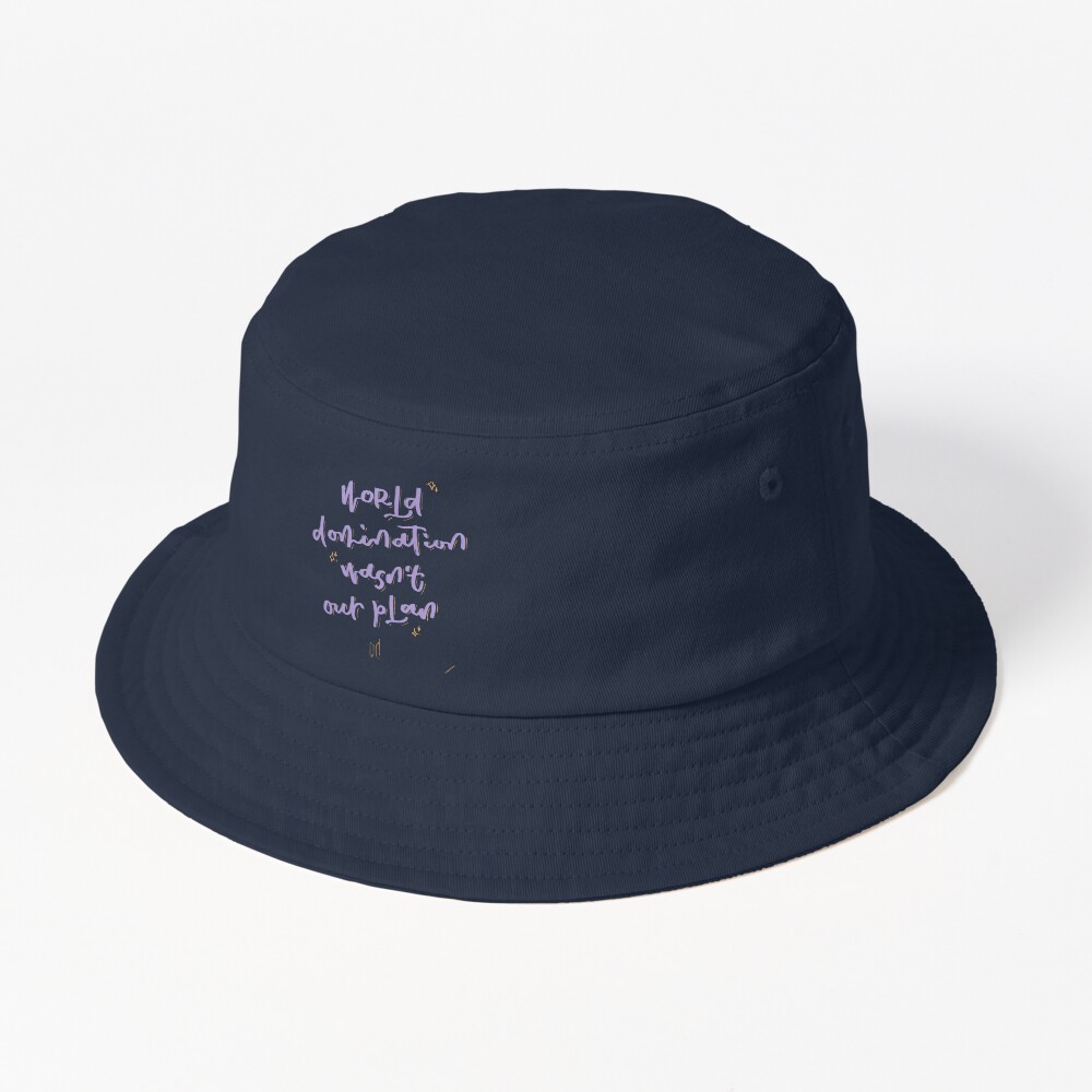 Item preview, Bucket Hat designed and sold by alttring.