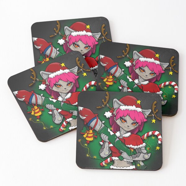 Item preview, Merry Christmas designed and sold by Bankyplatoon.